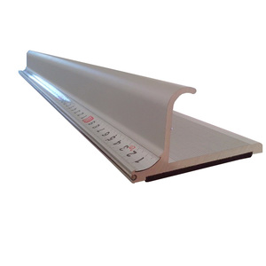 Profil Penggaris <span class=keywords><strong>Aluminium</strong></span> Industri Kustom Produk Tiongkok - Product Image 4