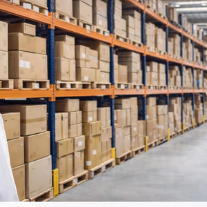 Servicio Profesional de Entrega en Arabia Saudita, Manejo de Envíos, Rechazo de Importaciones, Devolución, Soluciones de Apoyo Reglamentario de Aduanas - Product Image 1