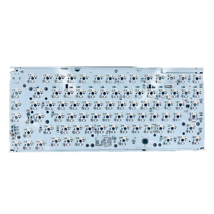 Wireless Keyboard Pcb Module Custom Keyboard Pcbs - Professional and Versatile Solutions