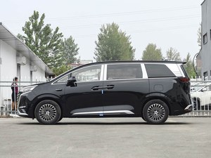 Denza <span class=keywords><strong>D</strong></span>-9 2025 DM-i Versione Intelligent Driving 1020 4WD: MPV di Punta per Uso Business <span class=keywords><strong>e</strong></span> Lusso Personalizzato - Product Image 4