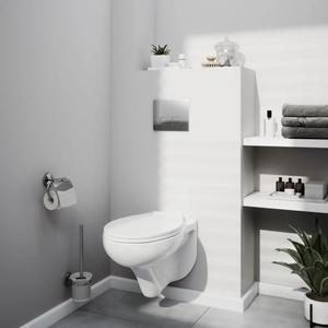<span class=keywords><strong>WC</strong></span> suspendu avec réservoir encastré, articles sanitaires pour salle de bain, <span class=keywords><strong>WC</strong></span> suspendu, vente en gros en Pologne - Product Image 6