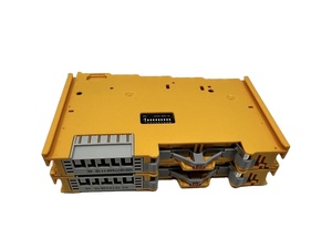 Terminal EtherCAT EL2911 TwinSAFE: Amplia Experiencia Técnica y Profundas Conocimientos en Mantenimiento Industrial - Product Image 4