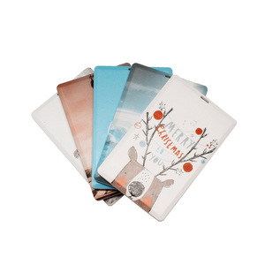 ลำโพงทรง<span class=keywords><strong>บัตร</strong></span><span class=keywords><strong>เครดิต</strong></span>สเตอริโอลำโพงอัจฉริยะไร้สายพร้อมโลโก้แบบมืออาชีพ - Product Image 2