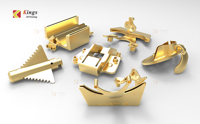 3d printer manufacturing machine metal