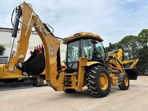 حفار JCB 3cx الأصلي المستعمل، حفار JCB 3cx متعدد الاستخدامات، JCB3CX بسعر مناسب مع مجموعة واسعة من الملحقات، جودة عالية لـ JCB 3cx - Product Image 6