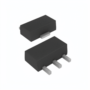 วงจรอิเล็กทรอนิกส์ TP2502N8-G ทรานซิสเตอร์ TO-243AA วงจรรวม - Product Image 1