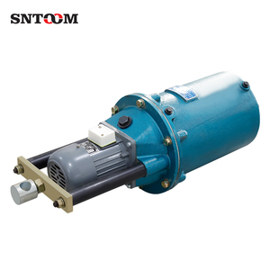 Frein électro-hydraulique de la série <span class=keywords><strong>YT1</strong></span> 380v 720/470 C/h pour grue à tour, machines de construction - Product Image 2