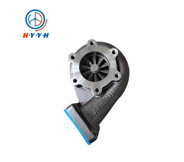 Chinese supercharger HX55W VG1540110066 61560110227 731376-5002  