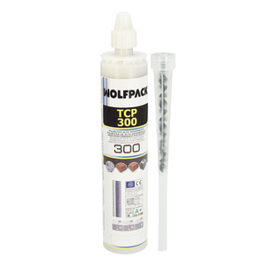 Ancrage chimique en polyester 300 ml. - Product Image 1
