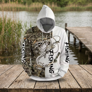 Camisa Polo de Pesca Personalizada para Hombre, Manga Larga, UPF 50, Protección UV, Transpirable, Impermeable, Secado Rápido, Poliéster, para Caza - Product Image 3