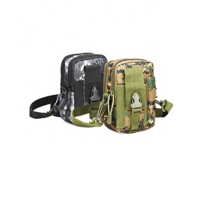 AYPPRO Unisex Tactical Molle System <span class=keywords><strong>marsupio</strong></span> impermeabile da caccia di sopravvivenza <span class=keywords><strong>marsupio</strong></span> da esterno con cerniera a spalla a buon mercato <span class=keywords><strong>marsupio</strong></span> - Product Image 4