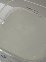 Usine SLES 70% détergent produit chimique liquide sodium laurique éther sulfate SLES 70% CAS 68585