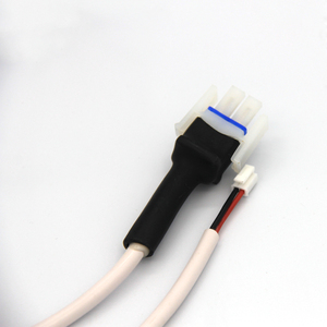 TY Co ชุดสายไฟรถยนต์1-480698-0ถึง A2502Y-02ขนาด2.5มม. ผลิตเองได้สายไฟรถยนต์คอนเนคเตอร์กันน้ำ2P - Product Image 4