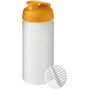 Botella de agua Baseline Plus de 500 ml, gadgets personalizados - Product Image 4
