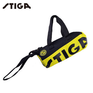 Bolsa <span class=keywords><strong>de</strong></span> tenis <span class=keywords><strong>de</strong></span> mesa <span class=keywords><strong>STIGA</strong></span> Stica MINI, modelo CP-55521, con capacidad para 2 <span class=keywords><strong>pelotas</strong></span>, fácil <span class=keywords><strong>de</strong></span> llevar - Product Image 1