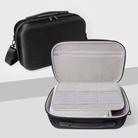 Étui de transport rigide en EVA personnalisé pour Apple Mac Studio Host Storage, accessoires dédiés Apple Studio