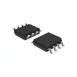 ผู้จัดจำหน่ายที่ได้รับอนุญาต8 solc (0.209 ", กว้าง5.30มม.) MC68HC908QT1CDW IC MCU 8BIT แฟลช8SO 1.5KB ฝังตัว - Product Image 1