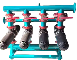Filtros de Agua para Riego por Goteo de Plástico, Tamaño Personalizado, Filtro de Disco Tipo Y para Agricultura - Product Image 5