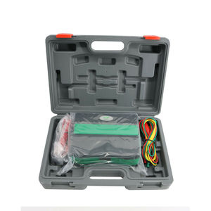 Máy Đo Điện Trở Đa Năng DUOYI DY5500, Dụng Cụ Đo Điện Trở, Vôn Kế Đo Đất Cách Điện 4 Trong 1 Kỹ Thuật Số - Product Image 6