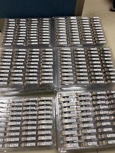 <b>optical</b> module GLC-SX-MMD= Gigabit single-mode SFP LC duplex interface 1Gbps Compatible with IEEE 802.3z 1000Base LX standard - Product Image 3