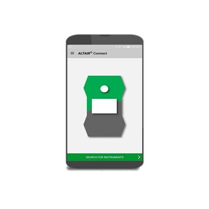 Trung Quốc Nhà sản xuất đáng tin cậy công cụ phát hiện khí altair 5x cảm biến khí với thiết kế gồ ghề cho an toàn giám sát - Product Image 4