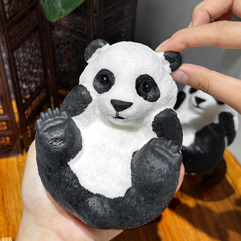 แพนด้า (500 กรัม)