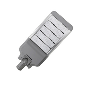 Farolas LED de <span class=keywords><strong>Aluminio</strong></span> con Alimentación Eléctrica, IP65, para Carreteras y Plazas, de Poste Alto, Resistentes al Agua, Ultra Brillantes, con Ángulo Ajustable - Product Image 1