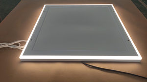 Riscaldatore radiante abete <span class=keywords><strong>con</strong></span> luce Led circondato pannello di riscaldamento a risparmio energetico - Product Image 4