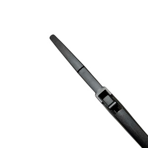 Escobilla Limpiaparabrisas GHR5-67-330A para Mazda 6 y Mazda 3, Trasera, Material de Goma - Product Image 2