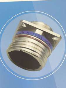 Connecteur électrique à décliquetage rapide série J599G - Product Image 4