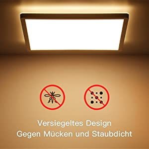 Ultra Thin <strong>square</strong> 60x60CM Led Backlit Panel <strong>Light</strong> with Remote 4000K-6500K Commercial <strong>Ceiling</strong> Room Kitchen Flat Panel <strong>Light</strong> - Product Image 3