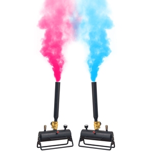 ไอเดียฉลองเปิดเผยเพศลูกน้อยสุดสร้างสรรค์  ระเบิดควันสีสันสดใสสำหรับงานเปิดเผยเพศ งานเลี้ยงฉลองทารกแรกเกิด งานฉลองวันเกิดครบรอบ 1 ปี - Product Image 3