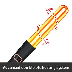 <span class=keywords><strong>Fer</strong></span> à <span class=keywords><strong>lisser</strong></span> électrique de haute qualité, <span class=keywords><strong>fer</strong></span> à friser plat 3 en 1, peigne chaud, brosse à friser automatique, prix de gros - Product Image 4