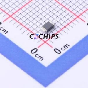 FBG3216-501Y Ferrite Bead 1206 RF ( Impedance @ Frequency: 500Ohm@100MHz )( Error: 25% )( DC Resistance (DCR): 450mOhm ) - Product Image 2