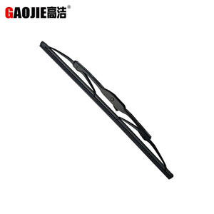 Compatible avec l'ensemble de bras d'essuie-glace arrière Hyundai Matrix (modèle 02-06) - Product Image 1