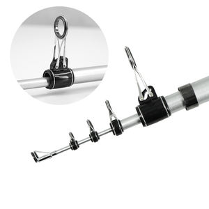 <span class=keywords><strong>คัน</strong></span><span class=keywords><strong>เบ็ด</strong></span>ตกปลา GF FUJI Accessories แบบยืดหดได้ 3.6ม.-5.7ม. คาร์บอนแข็งพิเศษ <span class=keywords><strong>คัน</strong></span><span class=keywords><strong>เบ็ด</strong></span>ยาวสำหรับตีเหยื่อปลอม ตกปลาทะเล ตกปลาจากเรือ - Product Image 2