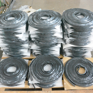 Tira de sellador de <span class=keywords><strong>masilla</strong></span> en espiral de alta absorción de <span class=keywords><strong>agua</strong></span>, duradera e impermeable, para detener inundaciones en sótanos y depósitos. - Product Image 2