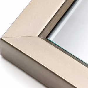 Ventana Triangular Personalizada de Aluminio, Tipo Gable, para Villa, Marco Fijo, Acristalamiento a Medida, Forma Especial OEM, Proyecto Residencial - Product Image 3
