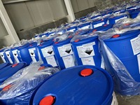Approvisionnement d'usine CAS 27176-87-0 acide sulfonique de benzène alkylique linéaire LABSA 96%