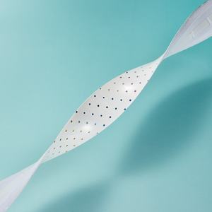 工場直販 2150×30×3mm 2バープラグ付き自転車ハンドルバーテープ カラフルEVA製パンチング加工 ロードバイク・キッズバイク向け - Product Image 5