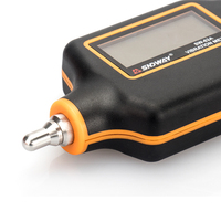 Fabrieksdirecte verkoop motorvibratie detector vibratiemeter vibratiepen voor seismische metingen