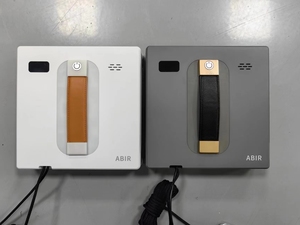 ABIR WD8-<span class=keywords><strong>Robot</strong></span> limpiador de ventanas inteligente con doble rociador de agua para el hogar, oficina y vidrio - Product Image 2
