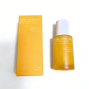 Celimaax - Suero Iluminador de Manchas Oscuras con Vitamina C de 30 ml, Suero Nutritivo Blanqueador para el Cuidado de la Piel, Antiacné - Product Image 2