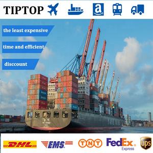 팁탑 물류 빠르고 저렴하며 안전한 심천 중국에서 미국으로의 LCL 특송 배송 - Product Image 3