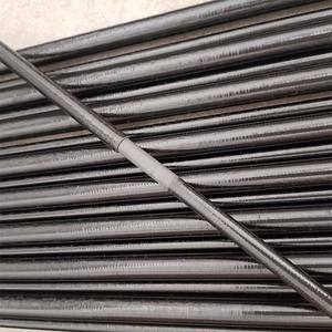 Joran Pancing Laut Karbon 2 Seksi Model Water Mark untuk Memancing Ikan Bass, Produk Laris di Amerika - Product Image 4