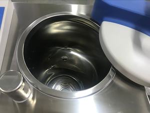 <span class=keywords><strong>Autoclave</strong></span> sterilizzatore a vapore a pressione verticale automatica 36L 50L <span class=keywords><strong>80L</strong></span> 100L - Product Image 5