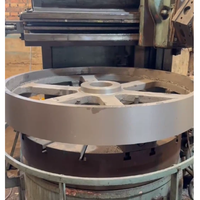 Schwungrad 50kg 100kg 200kg 500kg Schwungradgenerator 10kW 20kW 50kW 100kW 300kW Freie-Energie-Generator