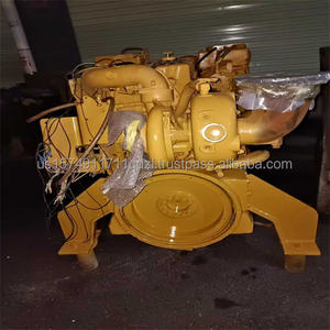 Nouvelle condition SAT322 Reman ensemble moteur 226B camion S3090 D348 groupe électrogène marin pour la fabrication - Product Image 6