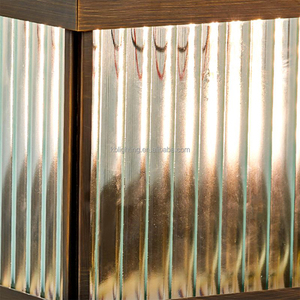 Bán buôn hiện đại năng lượng mặt trời Powered trụ cột đèn bài ánh sáng ngoài trời IP65 LED COURTYARD bài đèn cho ngoài trời ánh sáng lịch thi đấu - Product Image 6