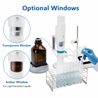 Distributeur électronique de bouteilles, efficace et intelligent
